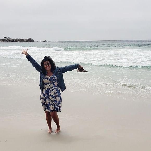 Meet your Posher, Catherine - Picture 1 of 1